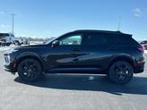 Thumbnail of 2025 Ebony Twilight Metallic Buick Envision