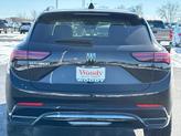 Thumbnail of 2025 Ebony Twilight Metallic Buick Envision
