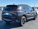Thumbnail of 2025 Ebony Twilight Metallic Buick Envision