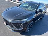 Thumbnail of 2025 Ebony Twilight Metallic Buick Envision