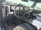 Thumbnail of 2025 Meteorite Metallic (Gray) GMC HUMMER EV SUV