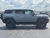 Thumbnail of 2025 Meteorite Metallic (Gray) GMC HUMMER EV SUV