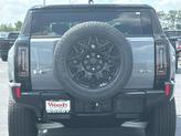 Thumbnail of 2025 Meteorite Metallic (Gray) GMC HUMMER EV SUV