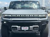 Thumbnail of 2025 Meteorite Metallic (Gray) GMC HUMMER EV SUV