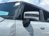 Thumbnail of 2025 Meteorite Metallic (Gray) GMC HUMMER EV SUV