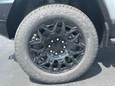 Thumbnail of 2025 Meteorite Metallic (Gray) GMC HUMMER EV SUV