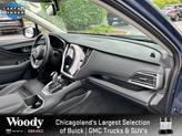 Thumbnail of 2023 Cosmic Blue Pearl Subaru Outback