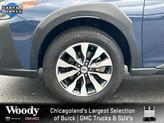 Thumbnail of 2023 Cosmic Blue Pearl Subaru Outback