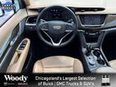 Thumbnail of 2023 Crystal White Tricoat Cadillac XT6