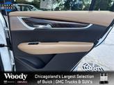 Thumbnail of 2023 Crystal White Tricoat Cadillac XT6