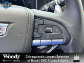 Thumbnail of 2023 Crystal White Tricoat Cadillac XT6