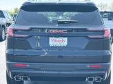 Thumbnail of 2025 Ebony Twilight Metallic GMC Acadia