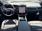 Thumbnail of 2025 Ebony Twilight Metallic GMC Acadia