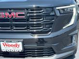 Thumbnail of 2025 Ebony Twilight Metallic GMC Acadia