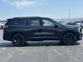 Thumbnail of 2025 Ebony Twilight Metallic GMC Acadia