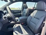 Thumbnail of 2025 Ebony Twilight Metallic GMC Acadia