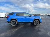 Thumbnail of 2025 Rapids Metallic GMC Terrain
