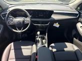 Thumbnail of 2026 Moonstone Gray Metallic Buick Encore GX