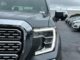 Thumbnail of 2022 Satin Steel Metallic GMC Sierra 1500