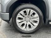 Thumbnail of 2022 Satin Steel Metallic GMC Sierra 1500