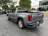 Thumbnail of 2022 Satin Steel Metallic GMC Sierra 1500