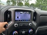 Thumbnail of 2022 Satin Steel Metallic GMC Sierra 1500