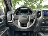 Thumbnail of 2022 Satin Steel Metallic GMC Sierra 1500