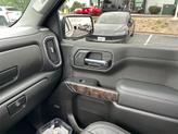 Thumbnail of 2022 Satin Steel Metallic GMC Sierra 1500