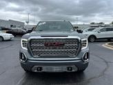 Thumbnail of 2022 Satin Steel Metallic GMC Sierra 1500
