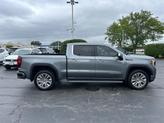 Thumbnail of 2022 Satin Steel Metallic GMC Sierra 1500