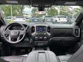 Thumbnail of 2022 Satin Steel Metallic GMC Sierra 1500