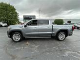Thumbnail of 2022 Satin Steel Metallic GMC Sierra 1500