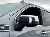 Thumbnail of 2022 Satin Steel Metallic GMC Sierra 1500