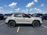 Thumbnail of 2026 Riverstone Metallic GMC Terrain