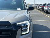 Thumbnail of 2026 Riverstone Metallic GMC Terrain
