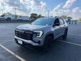 Thumbnail of 2026 Riverstone Metallic GMC Terrain
