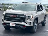 Thumbnail of 2026 Riverstone Metallic GMC Terrain