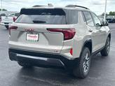 Thumbnail of 2026 Riverstone Metallic GMC Terrain