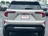 Thumbnail of 2026 Riverstone Metallic GMC Terrain
