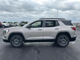 Thumbnail of 2026 Riverstone Metallic GMC Terrain