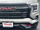 Thumbnail of 2026 Riverstone Metallic GMC Terrain