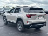 Thumbnail of 2026 Riverstone Metallic GMC Terrain
