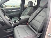 Thumbnail of 2026 Riverstone Metallic GMC Terrain