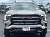 Thumbnail of 2026 Riverstone Metallic GMC Terrain