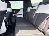Thumbnail of 2025 Graphite Blue Metallic GMC HUMMER EV Pickup