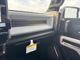 Thumbnail of 2025 Graphite Blue Metallic GMC HUMMER EV Pickup