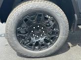 Thumbnail of 2025 Graphite Blue Metallic GMC HUMMER EV Pickup