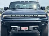 Thumbnail of 2025 Graphite Blue Metallic GMC HUMMER EV Pickup