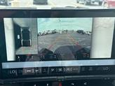 Thumbnail of 2025 Graphite Blue Metallic GMC HUMMER EV Pickup