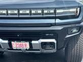 Thumbnail of 2025 Graphite Blue Metallic GMC HUMMER EV Pickup